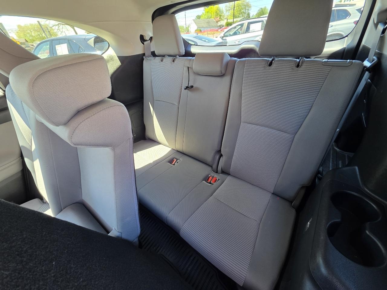 Toyota Highlander  2020