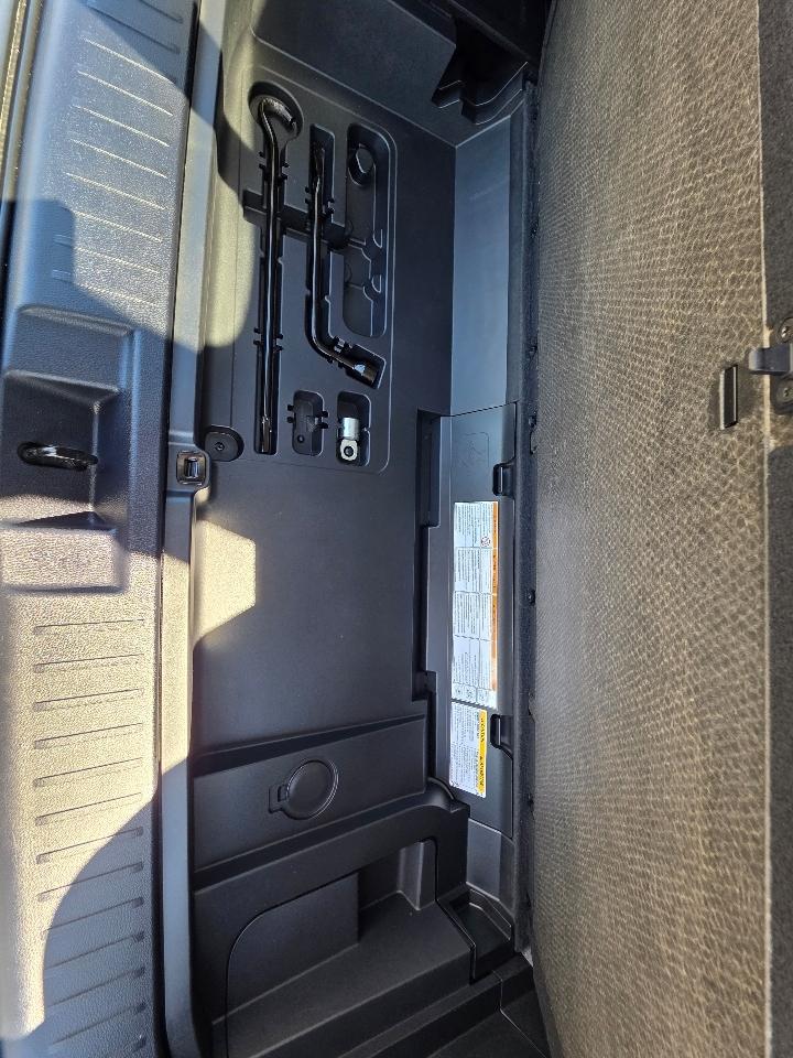 Toyota Highlander  2020