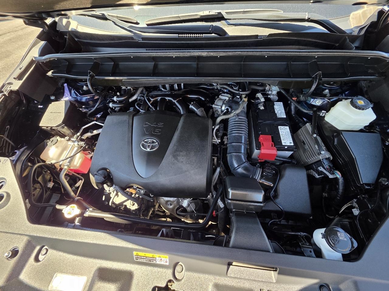 Toyota Highlander  2020