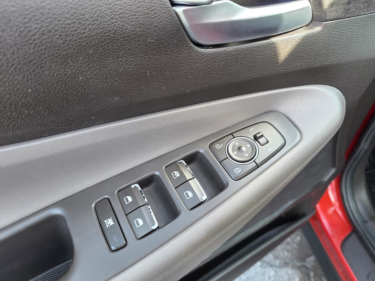 Hyundai Santa Fe  2020