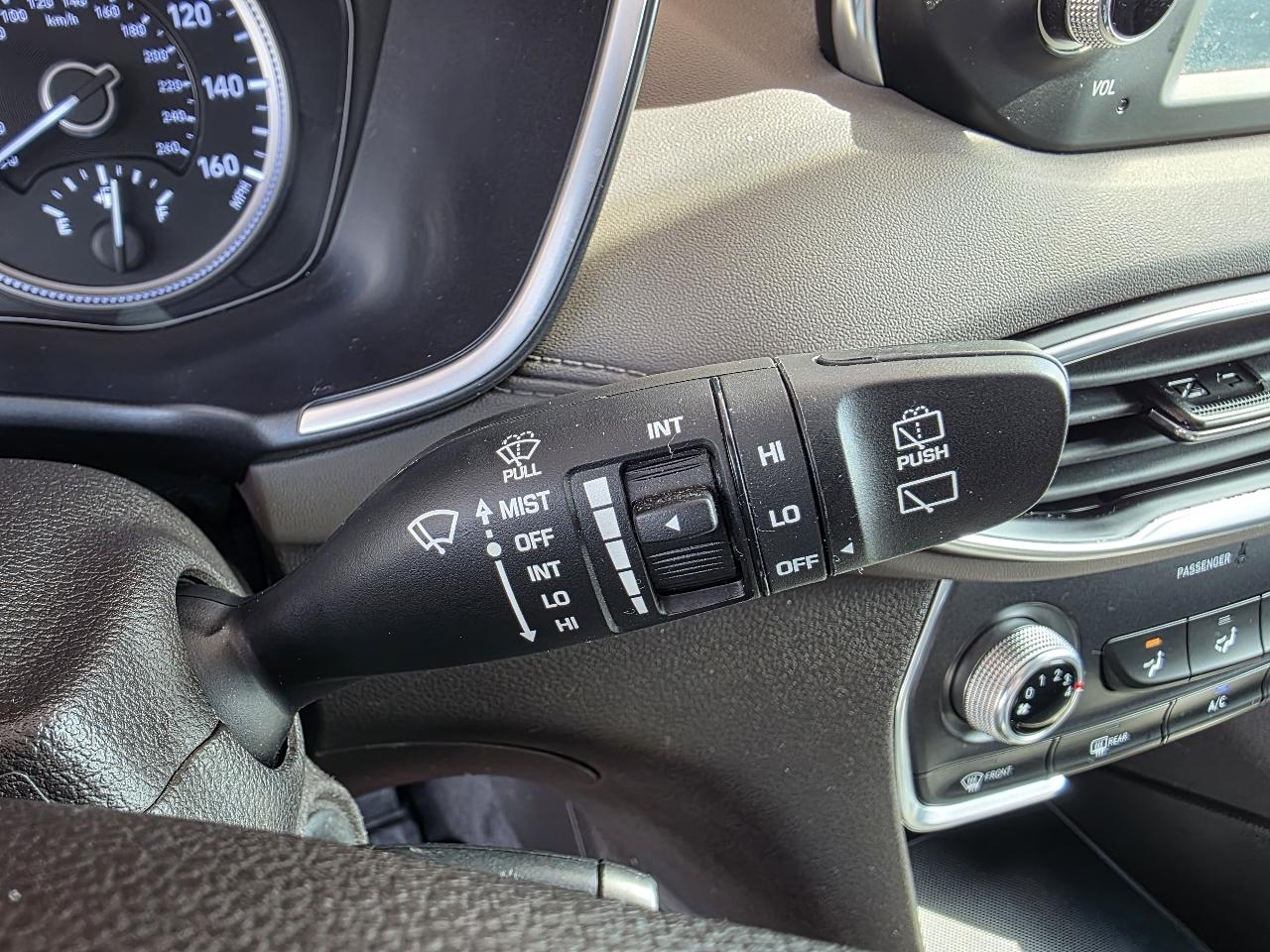 Hyundai Santa Fe  2020