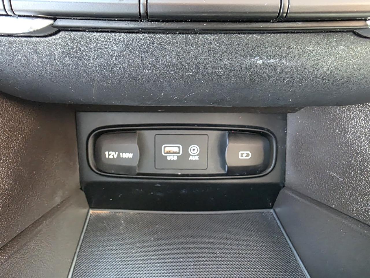 Hyundai Santa Fe  2020