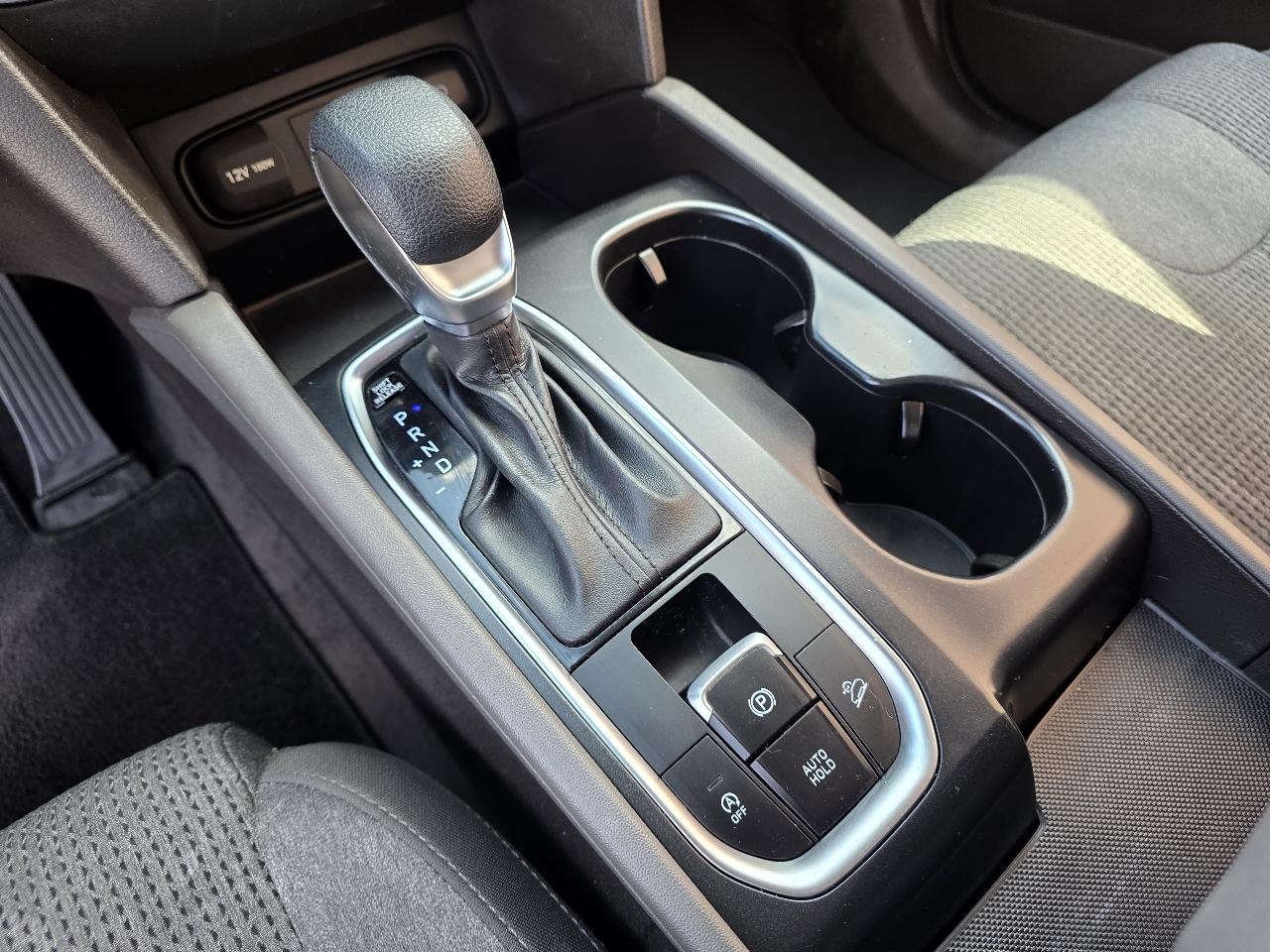 Hyundai Santa Fe  2020