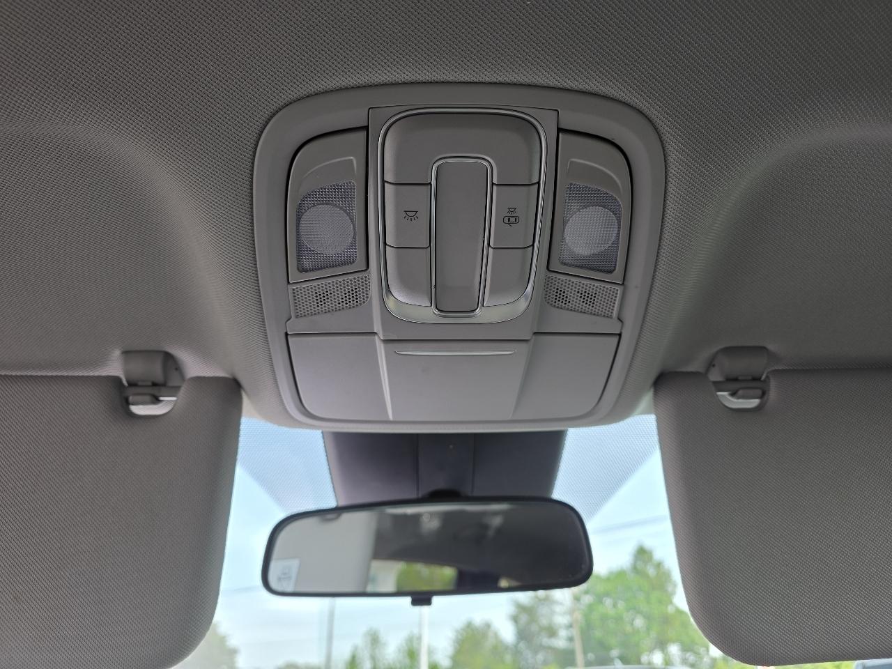Hyundai Santa Fe  2020