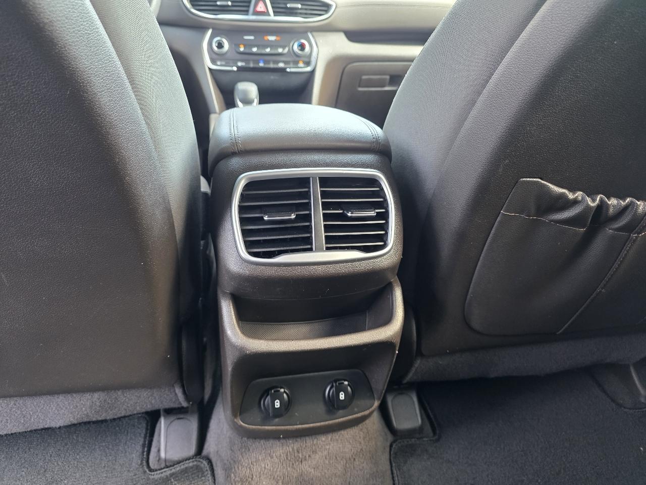Hyundai Santa Fe  2020