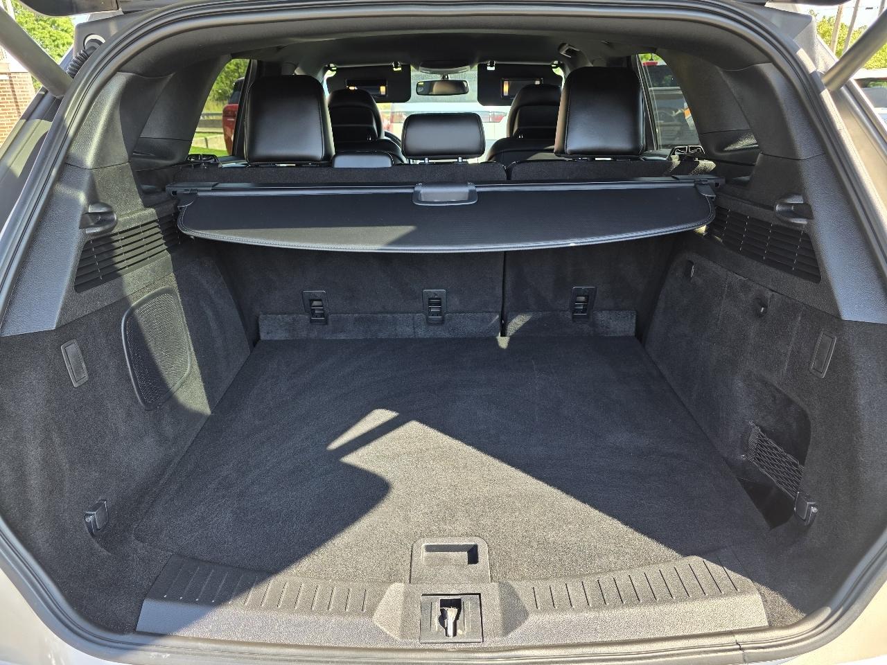 Lincoln MKC  2017