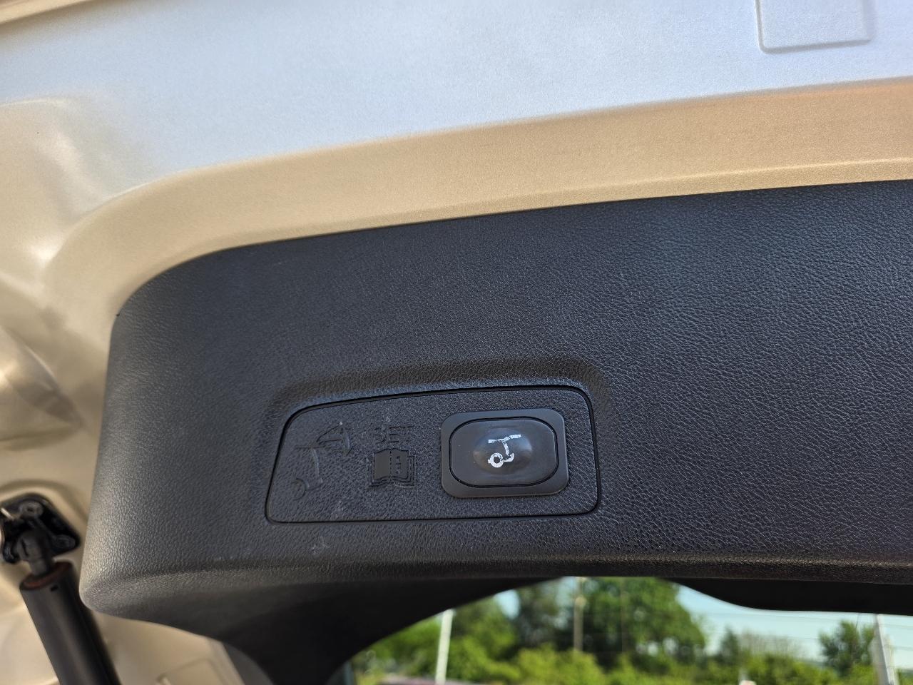 Lincoln MKC  2017