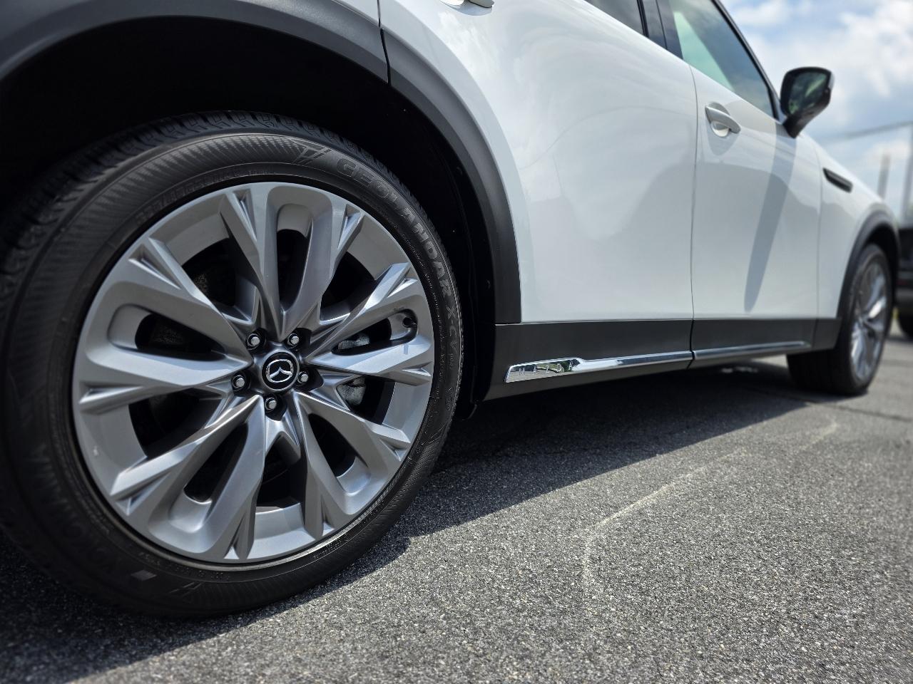 Mazda CX-90  2024