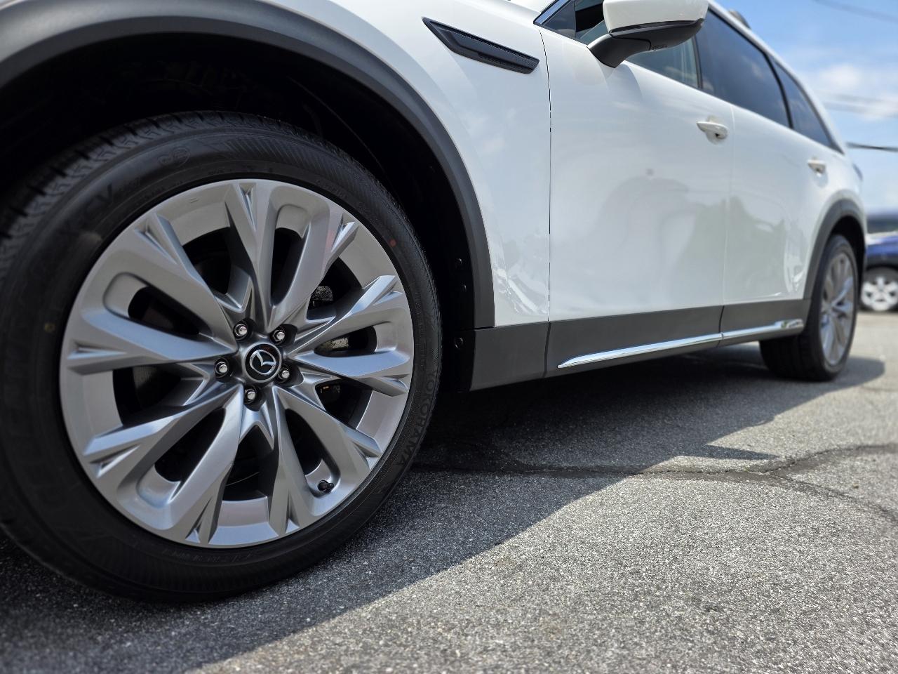 Mazda CX-90  2024