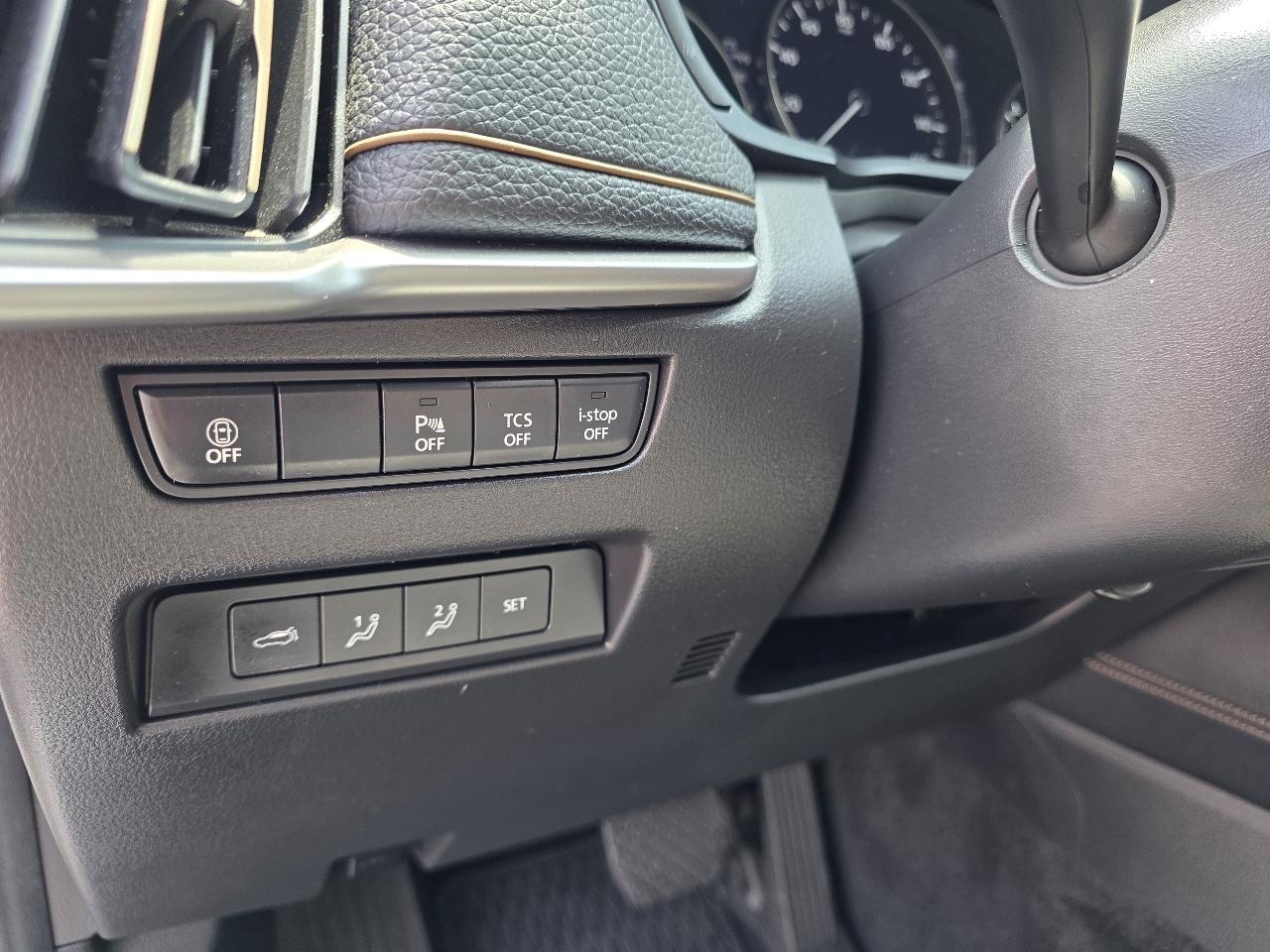 Mazda CX-90  2024