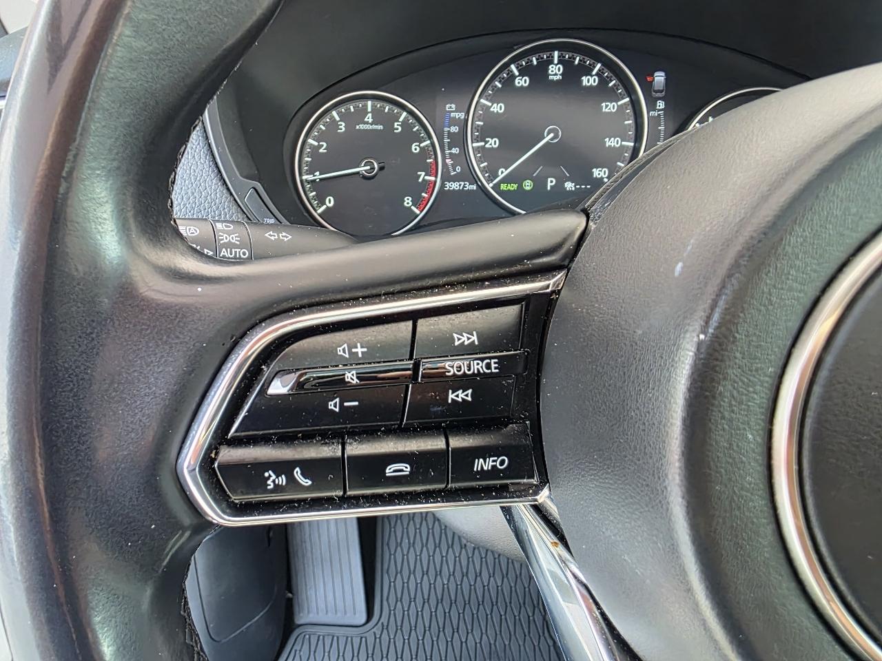 Mazda CX-90  2024