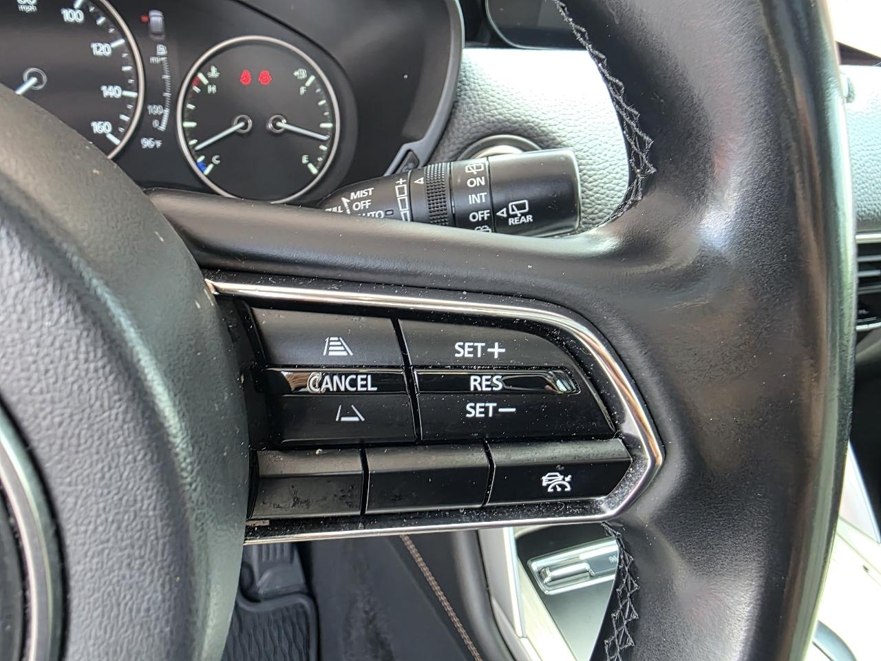 Mazda CX-90  2024