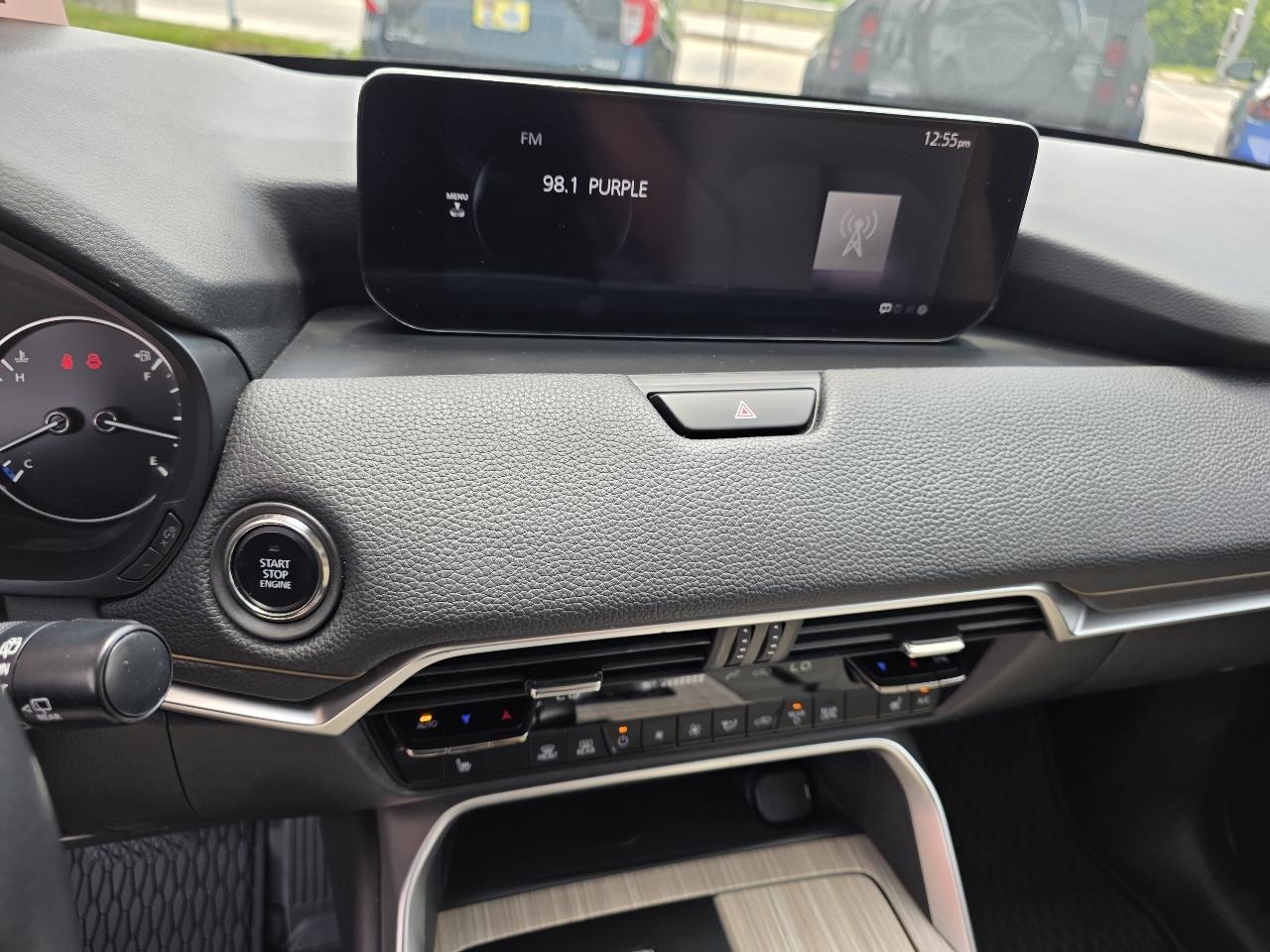 Mazda CX-90  2024