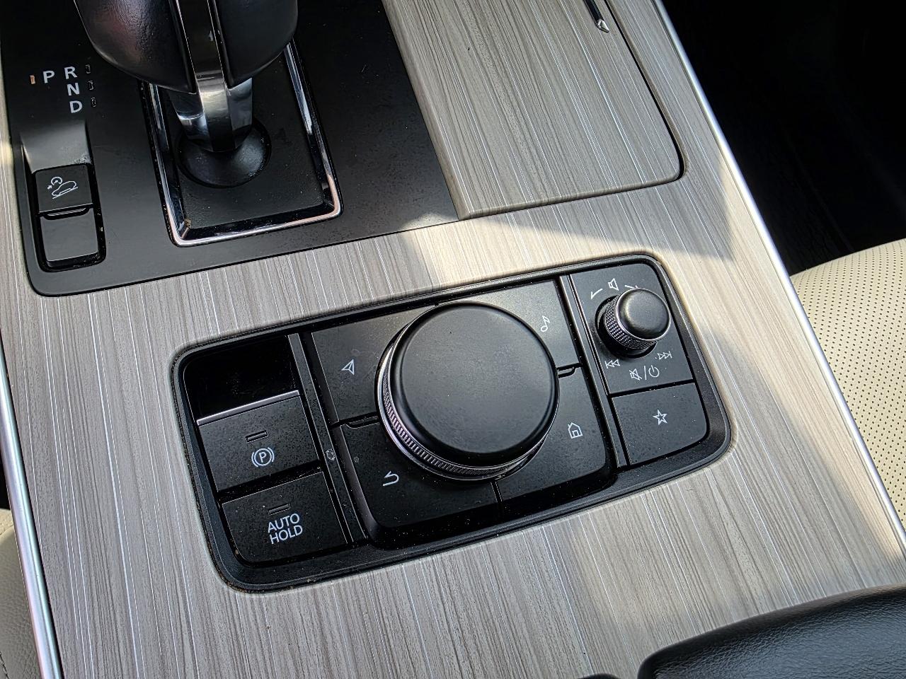 Mazda CX-90  2024