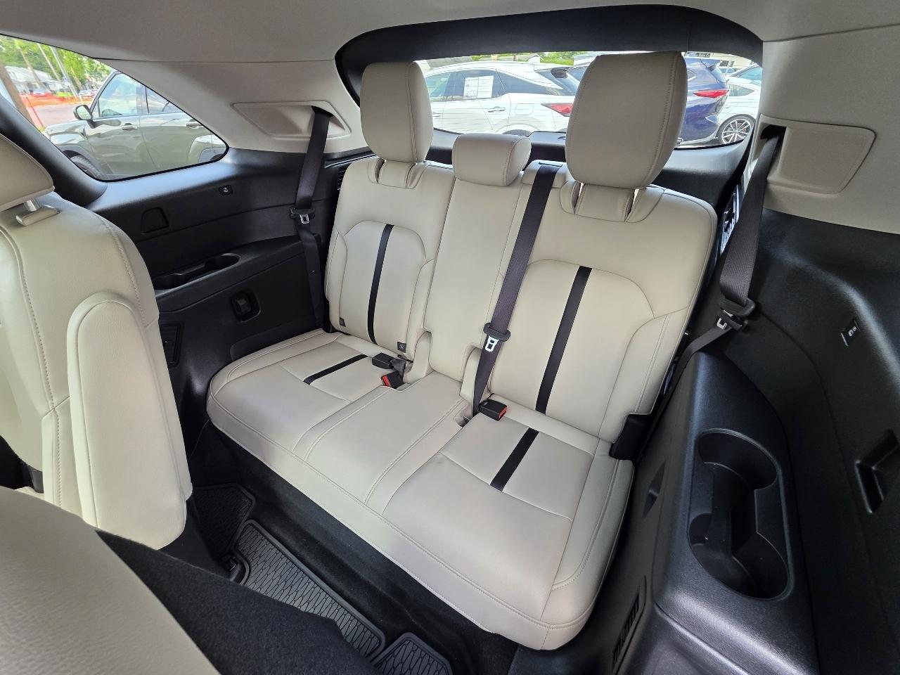 Mazda CX-90  2024