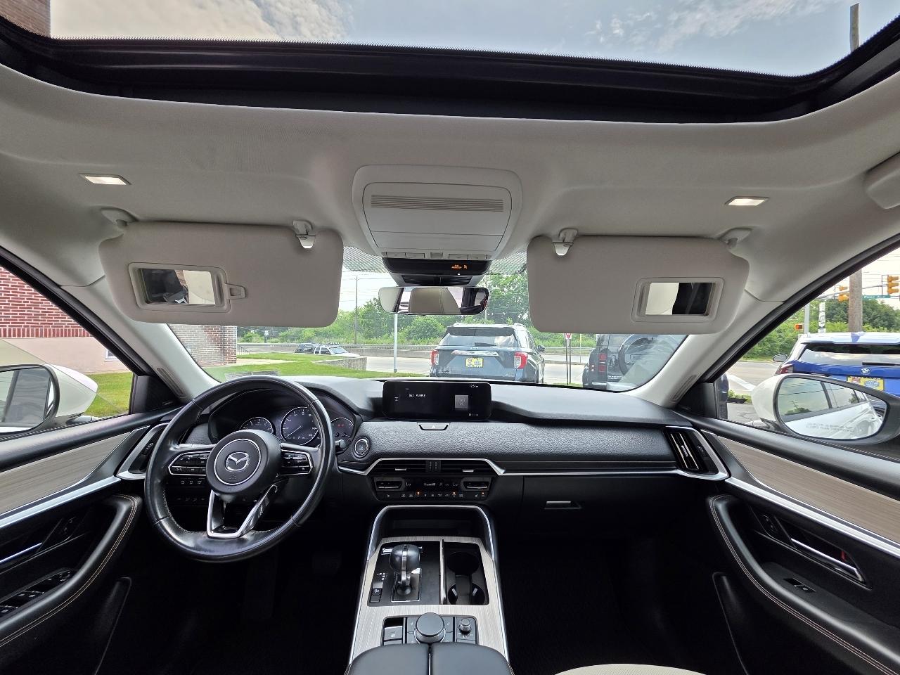 Mazda CX-90  2024
