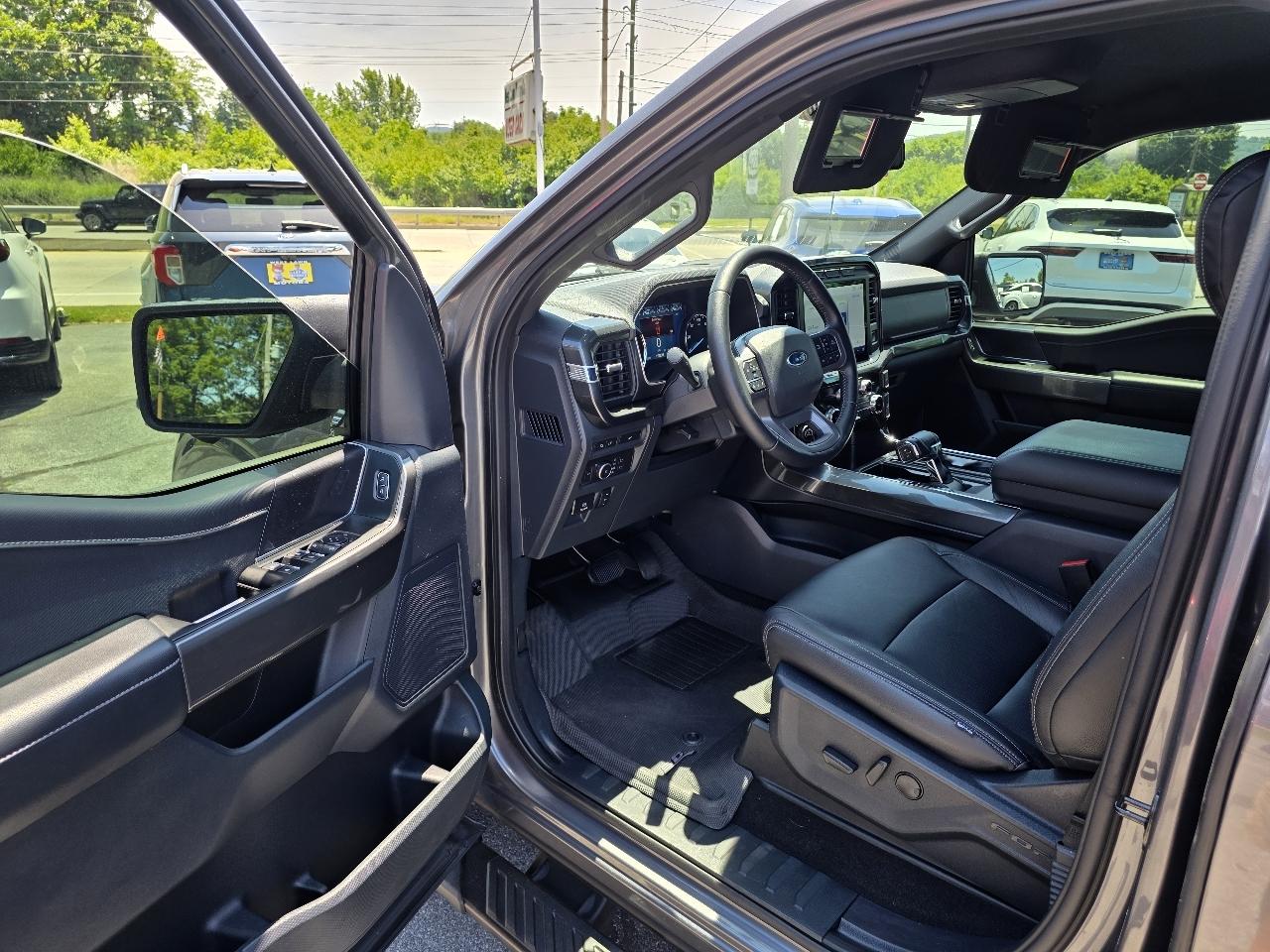 Ford F-150  2022