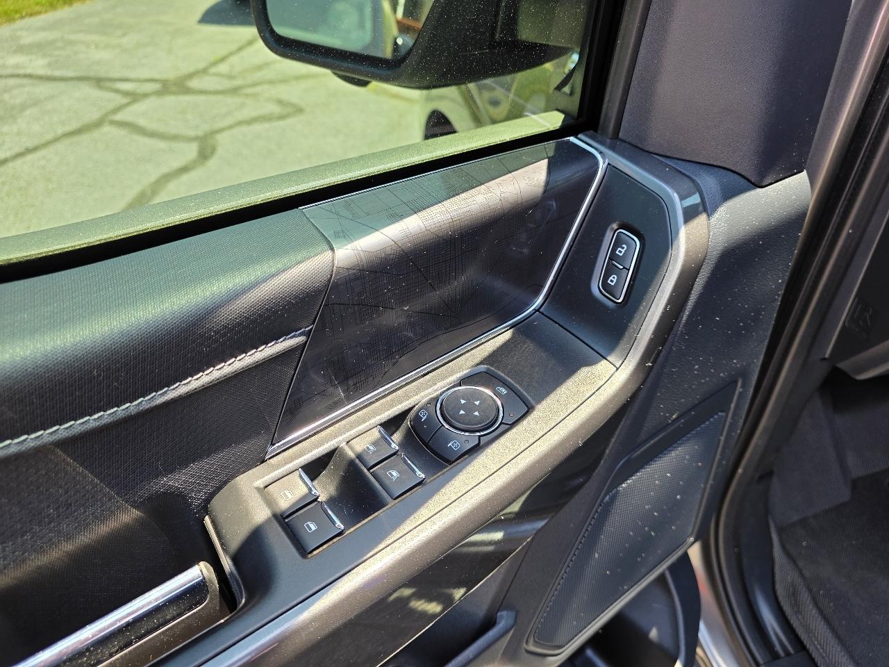 Ford F-150  2022