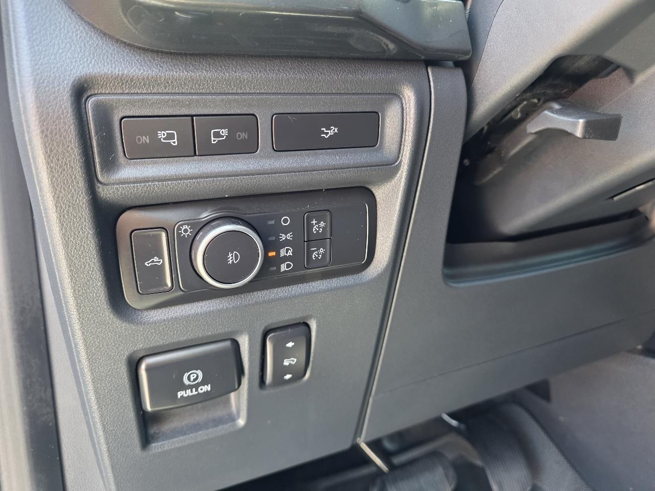 Ford F-150  2022