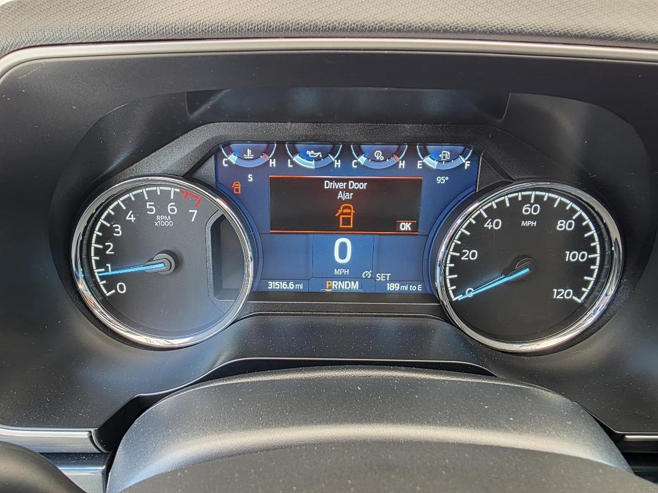 Ford F-150  2022
