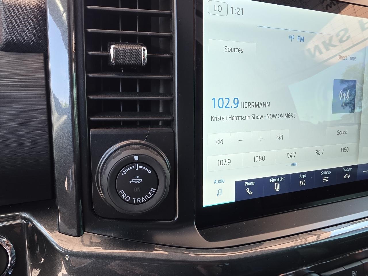 Ford F-150  2022