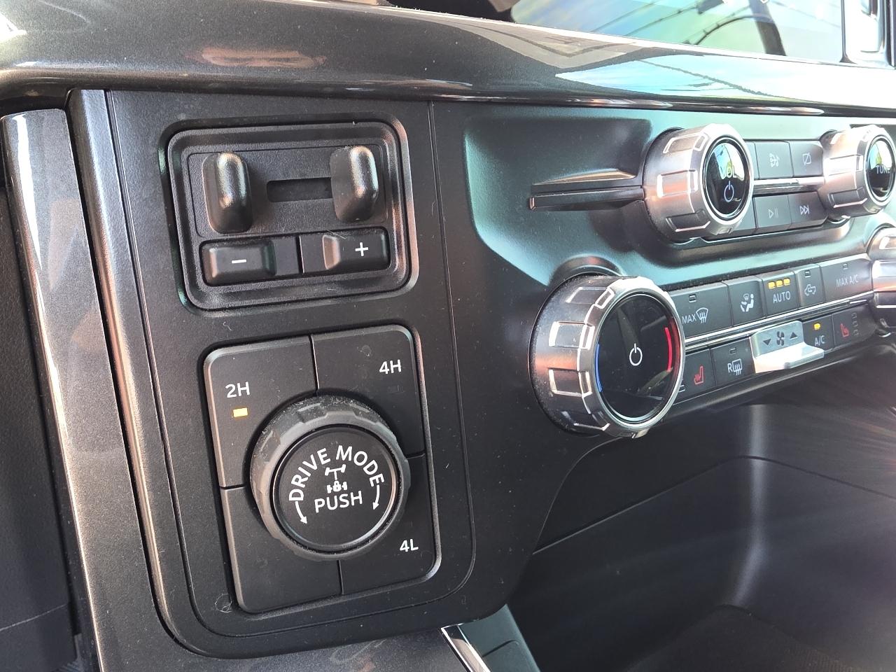 Ford F-150  2022