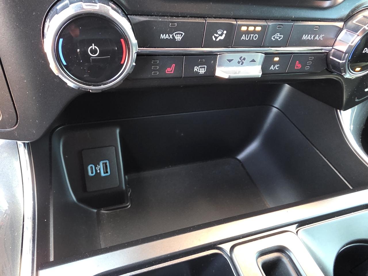 Ford F-150  2022
