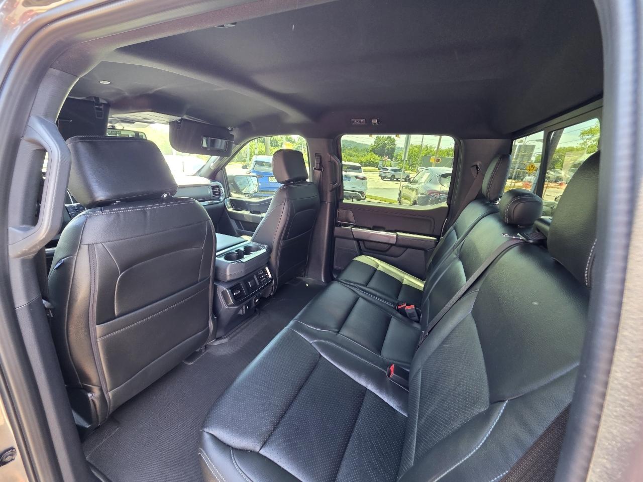 Ford F-150  2022