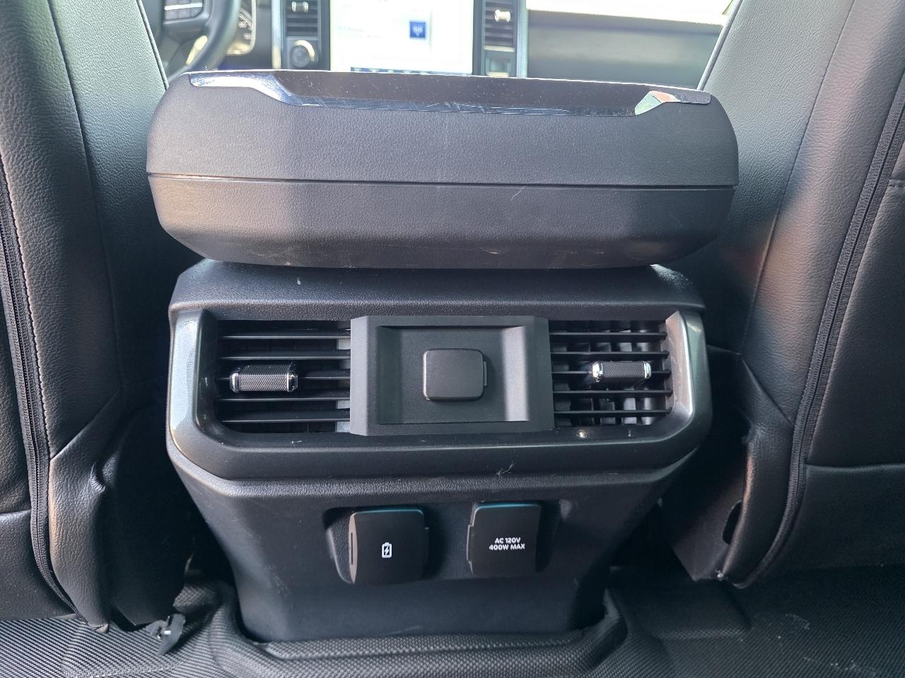Ford F-150  2022