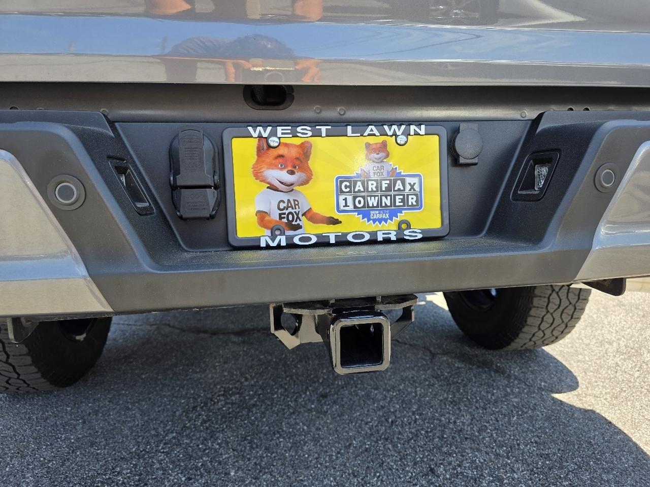 Ford F-150  2022