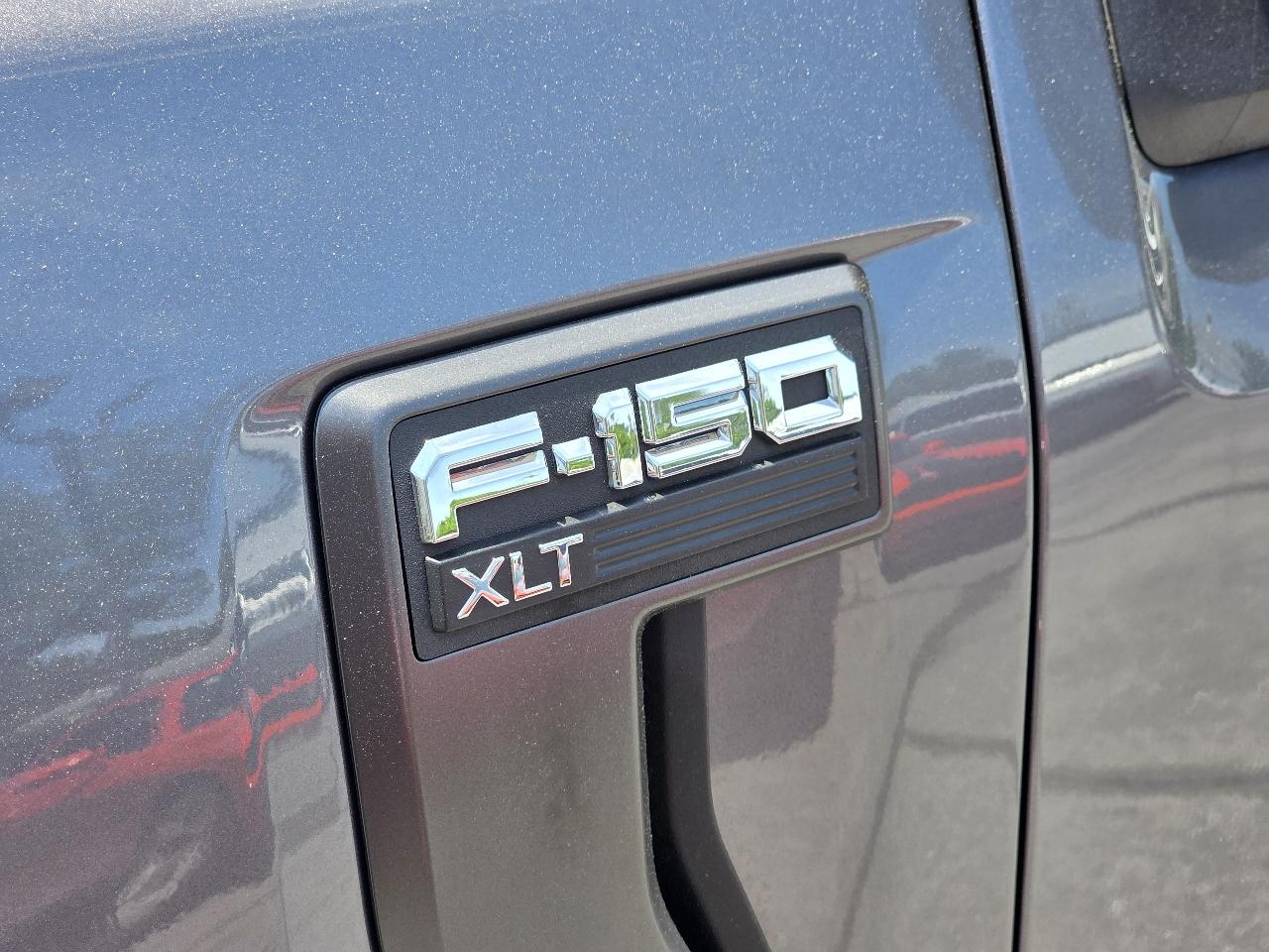 Ford F-150  2022