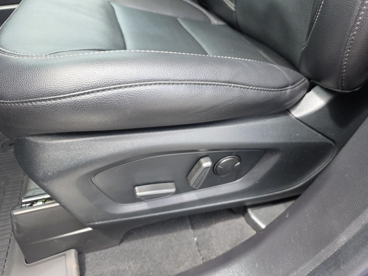 Ford Explorer  2022