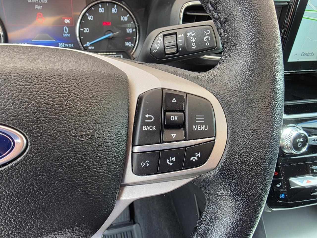 Ford Explorer  2022
