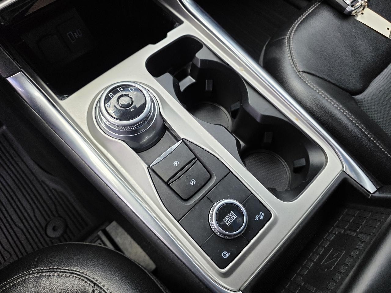 Ford Explorer  2022
