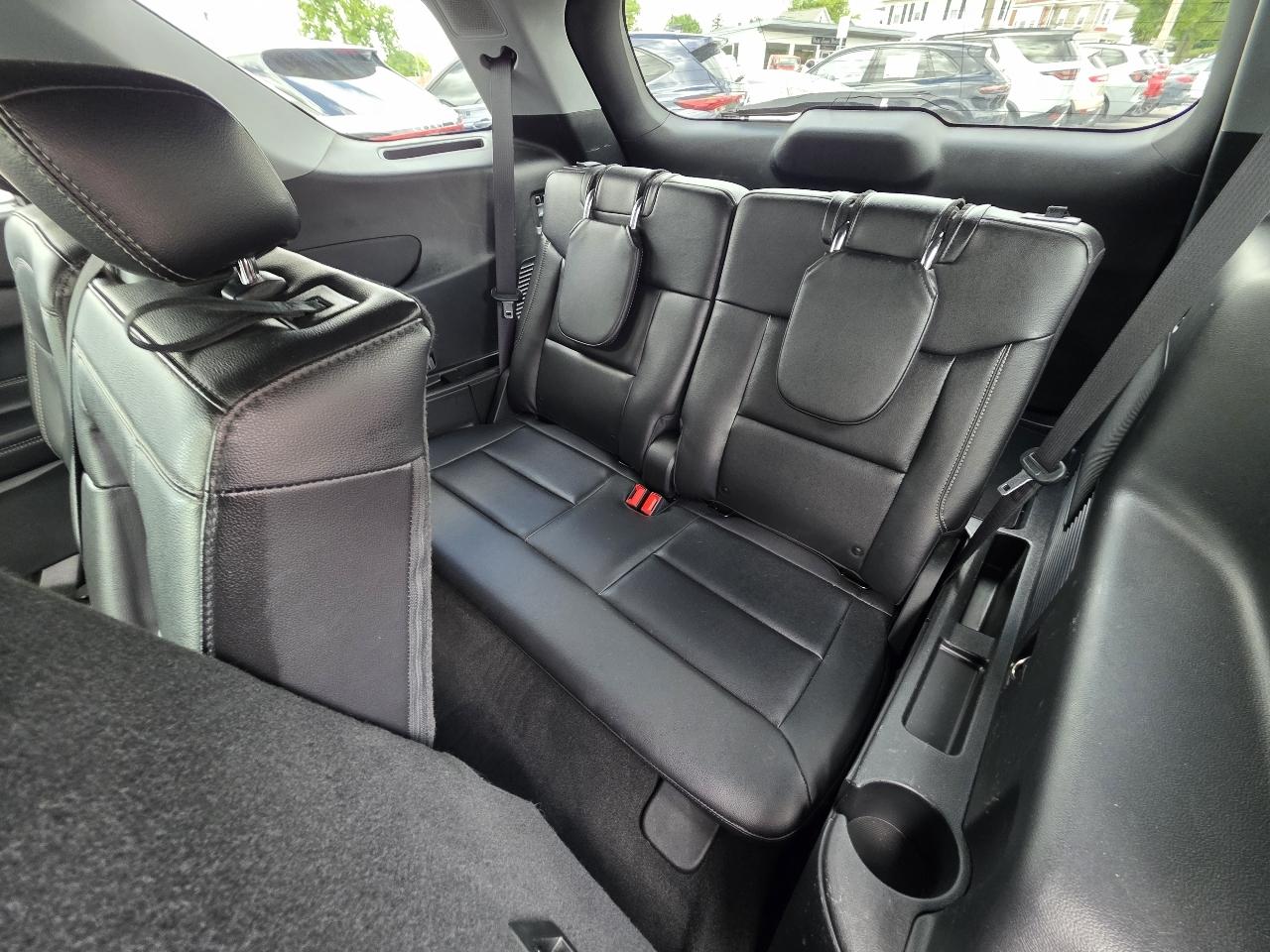 Ford Explorer  2022