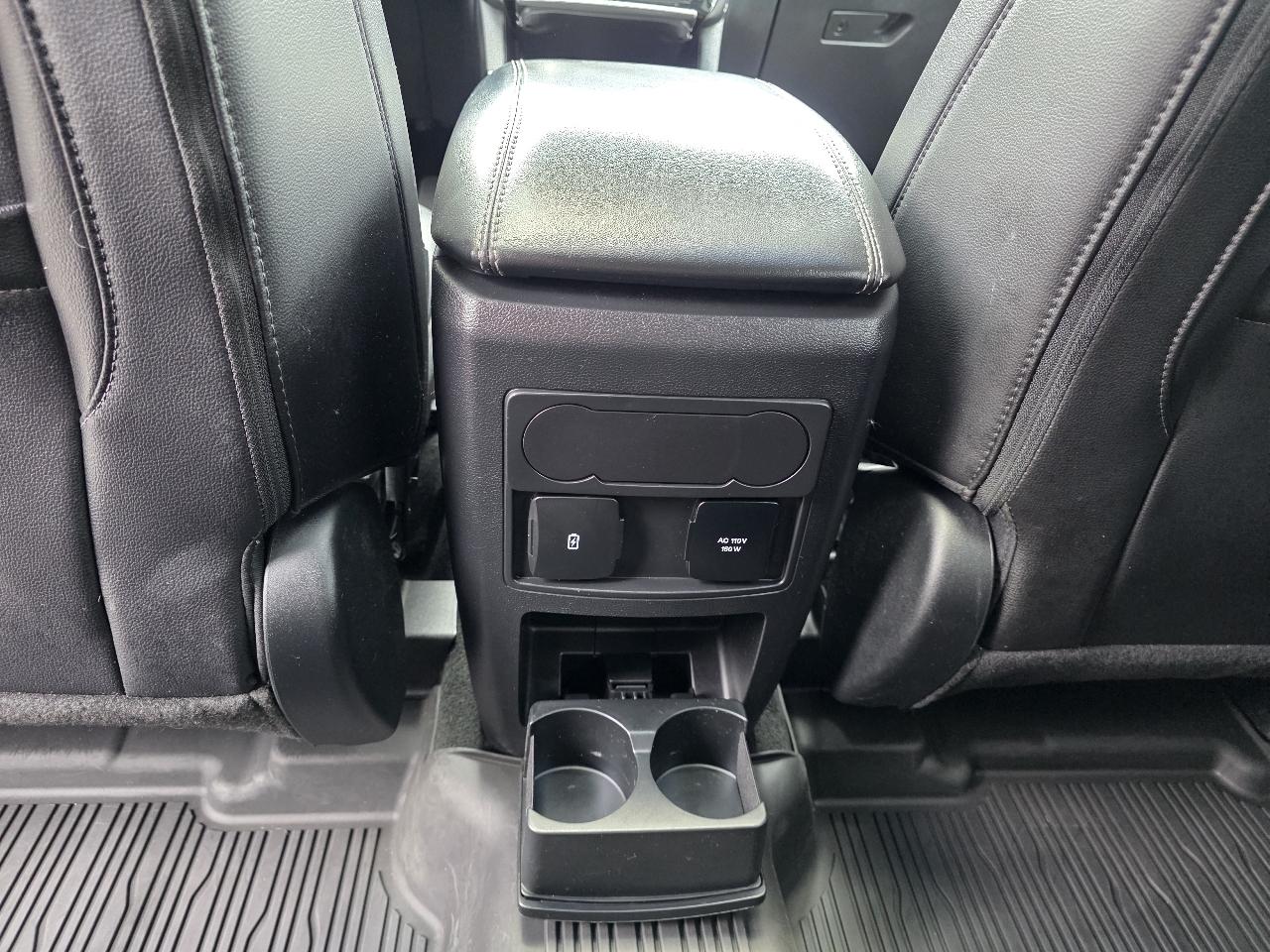 Ford Explorer  2022