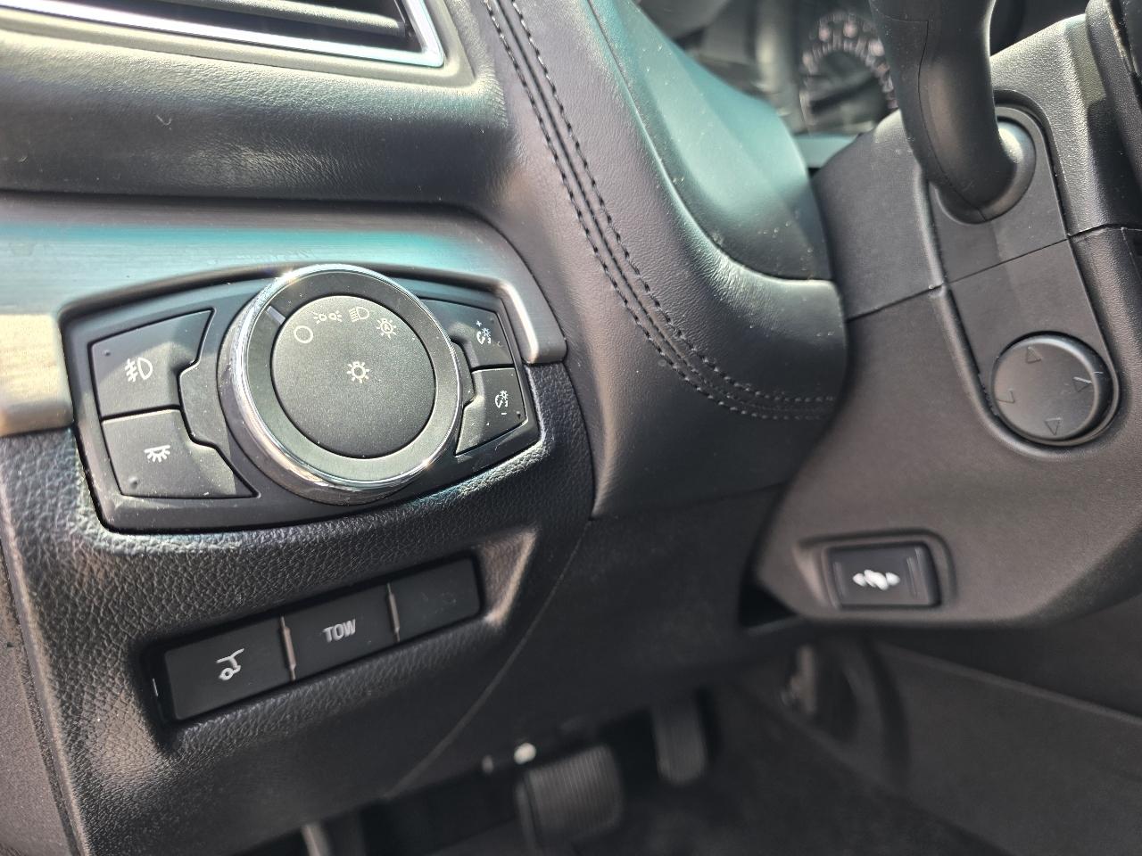 Ford Explorer  2017