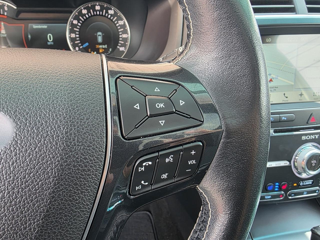 Ford Explorer  2017