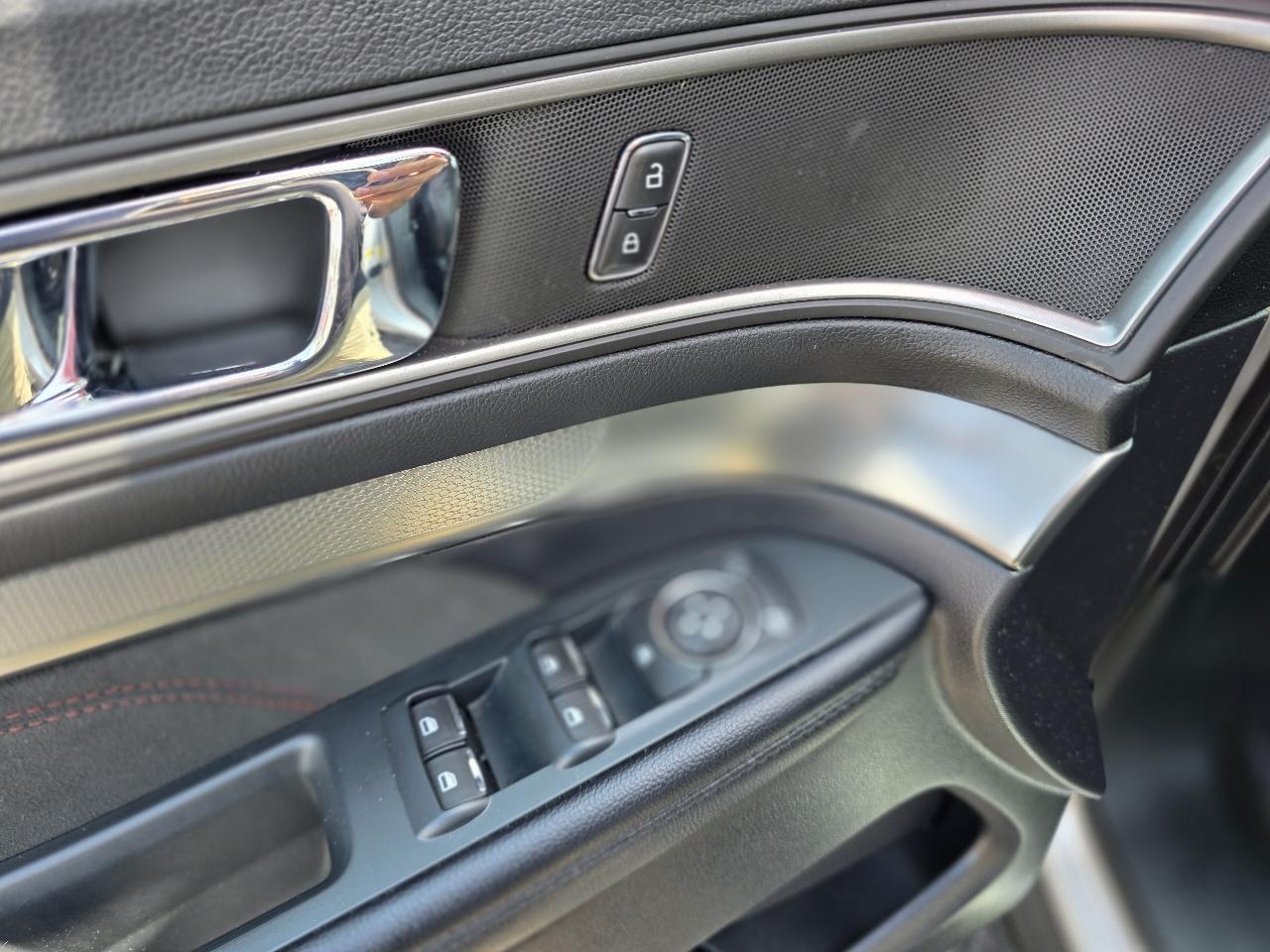 Ford Explorer  2018