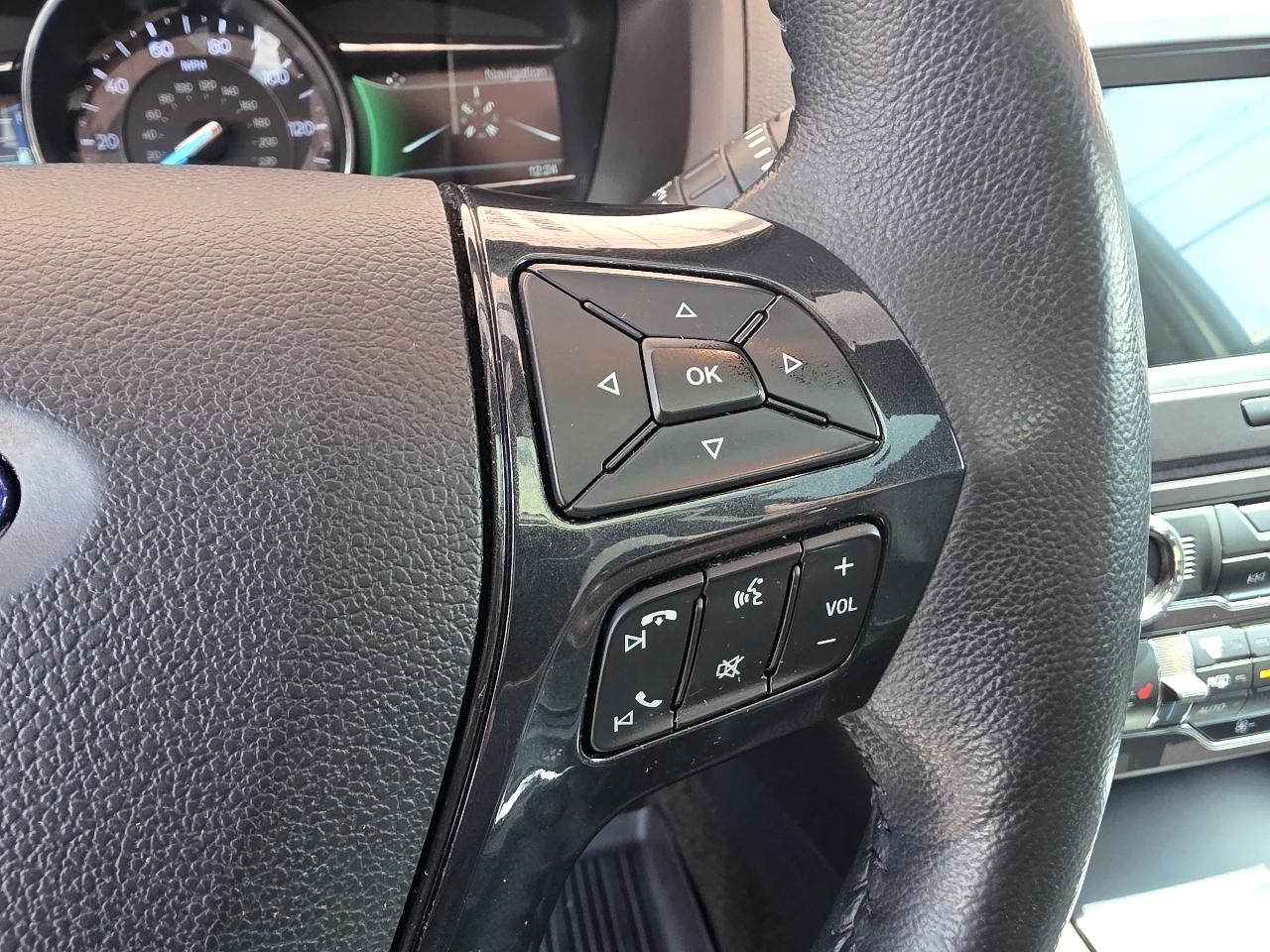 Ford Explorer  2018