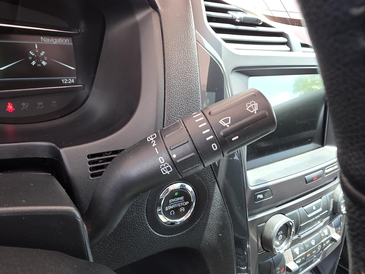 Ford Explorer  2018