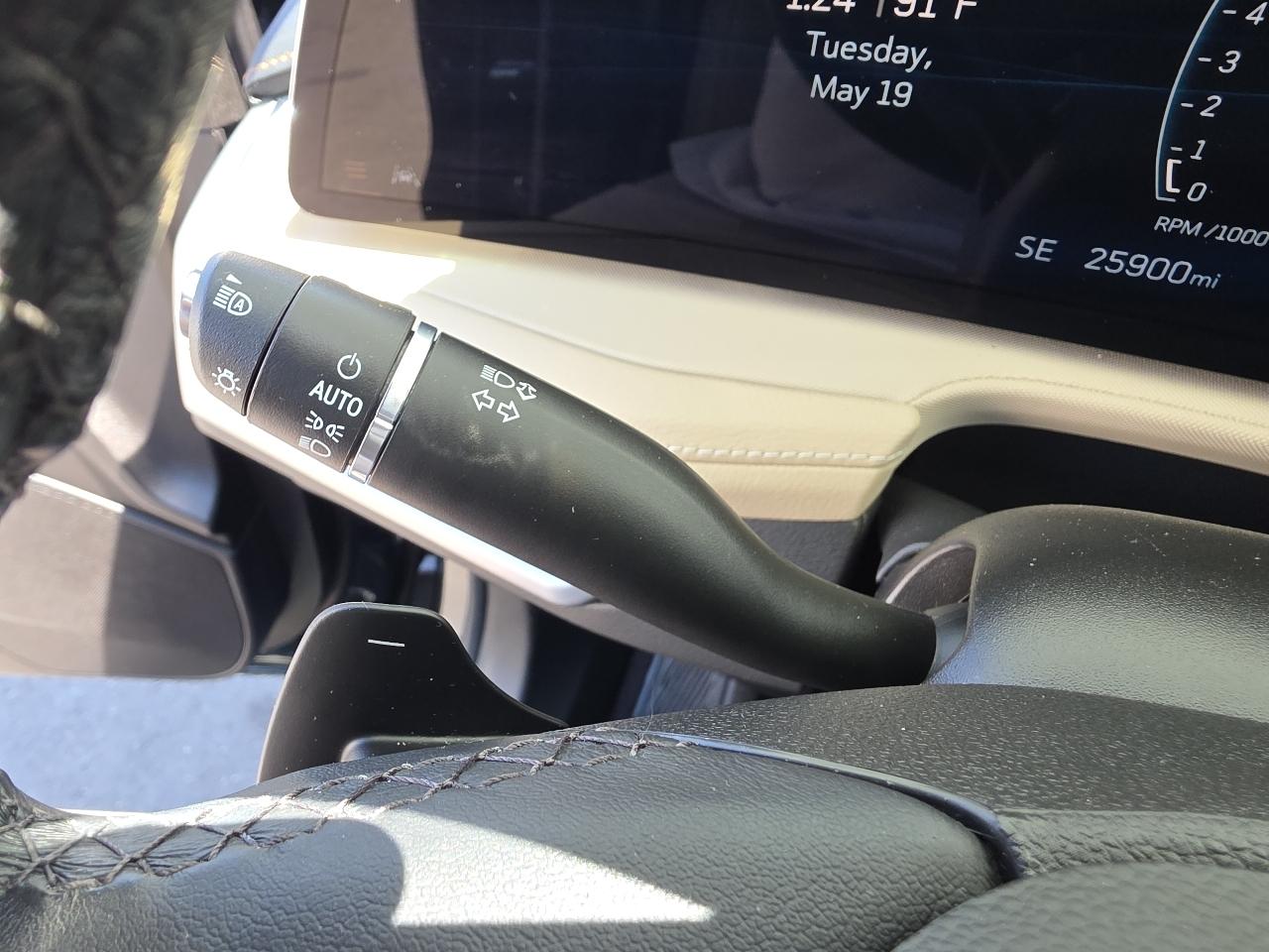 Cadillac XT4  2024