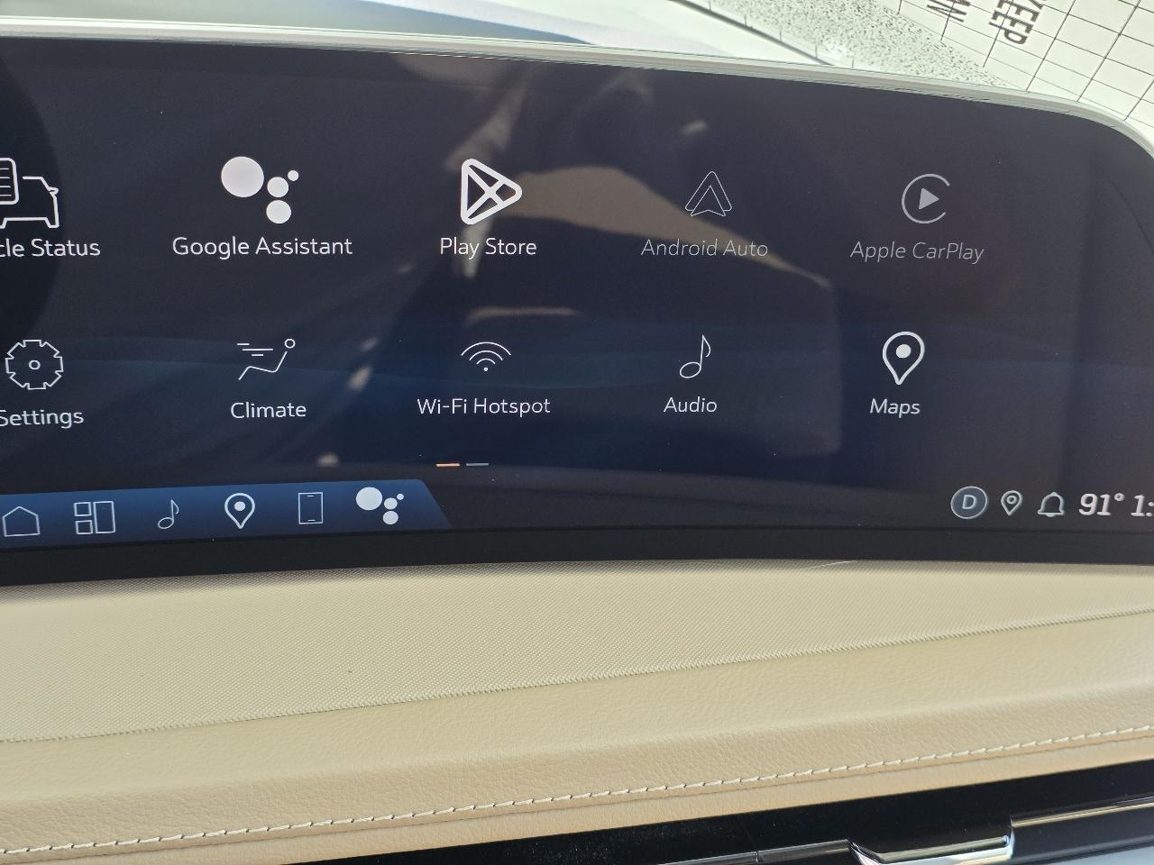Cadillac XT4  2024