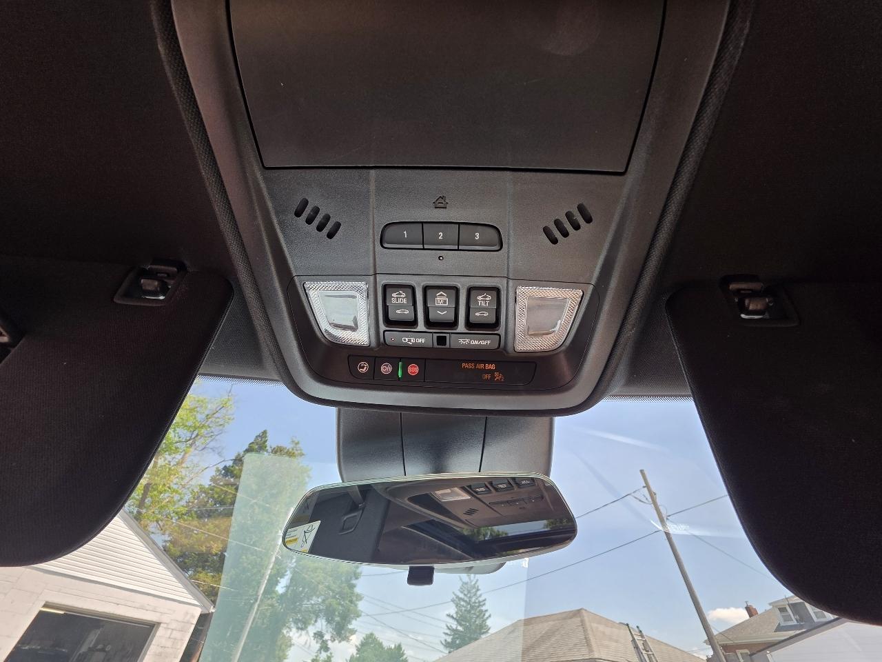 Cadillac XT4  2024