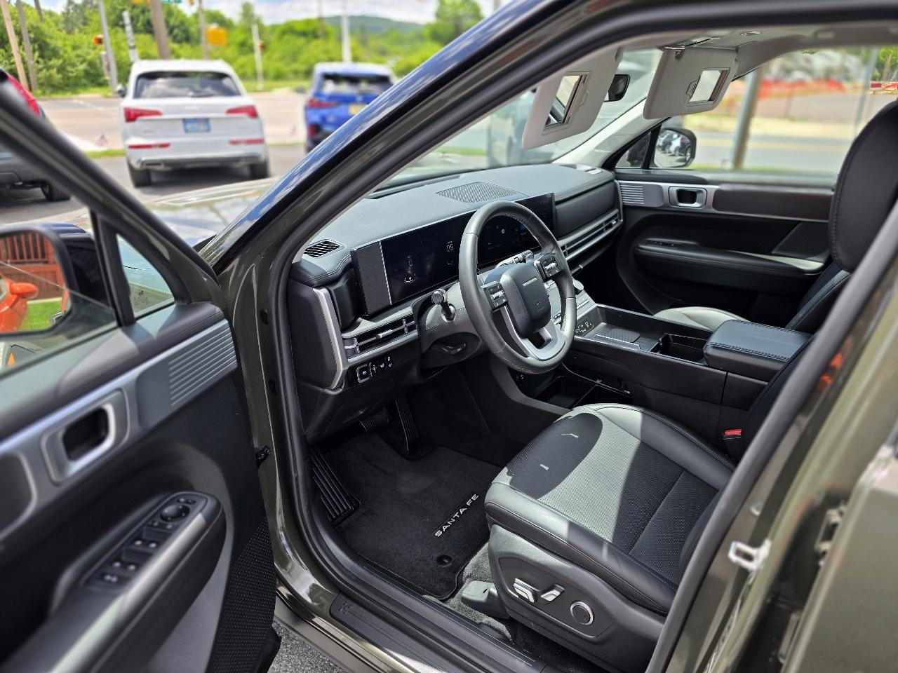 Hyundai Santa Fe  2024