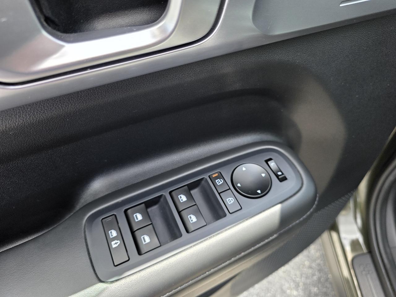 Hyundai Santa Fe  2024
