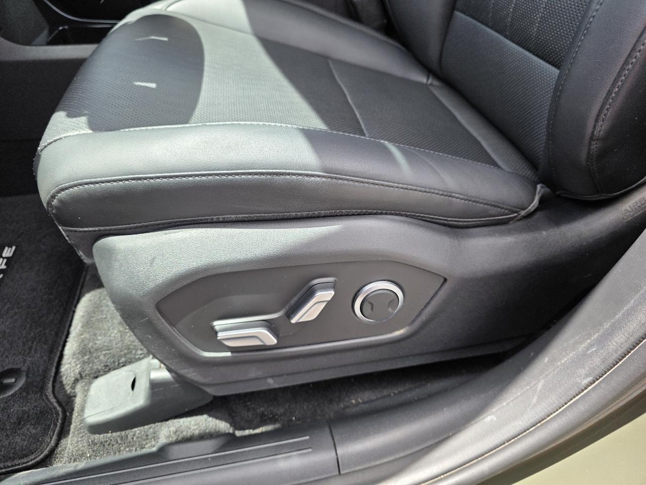 Hyundai Santa Fe  2024