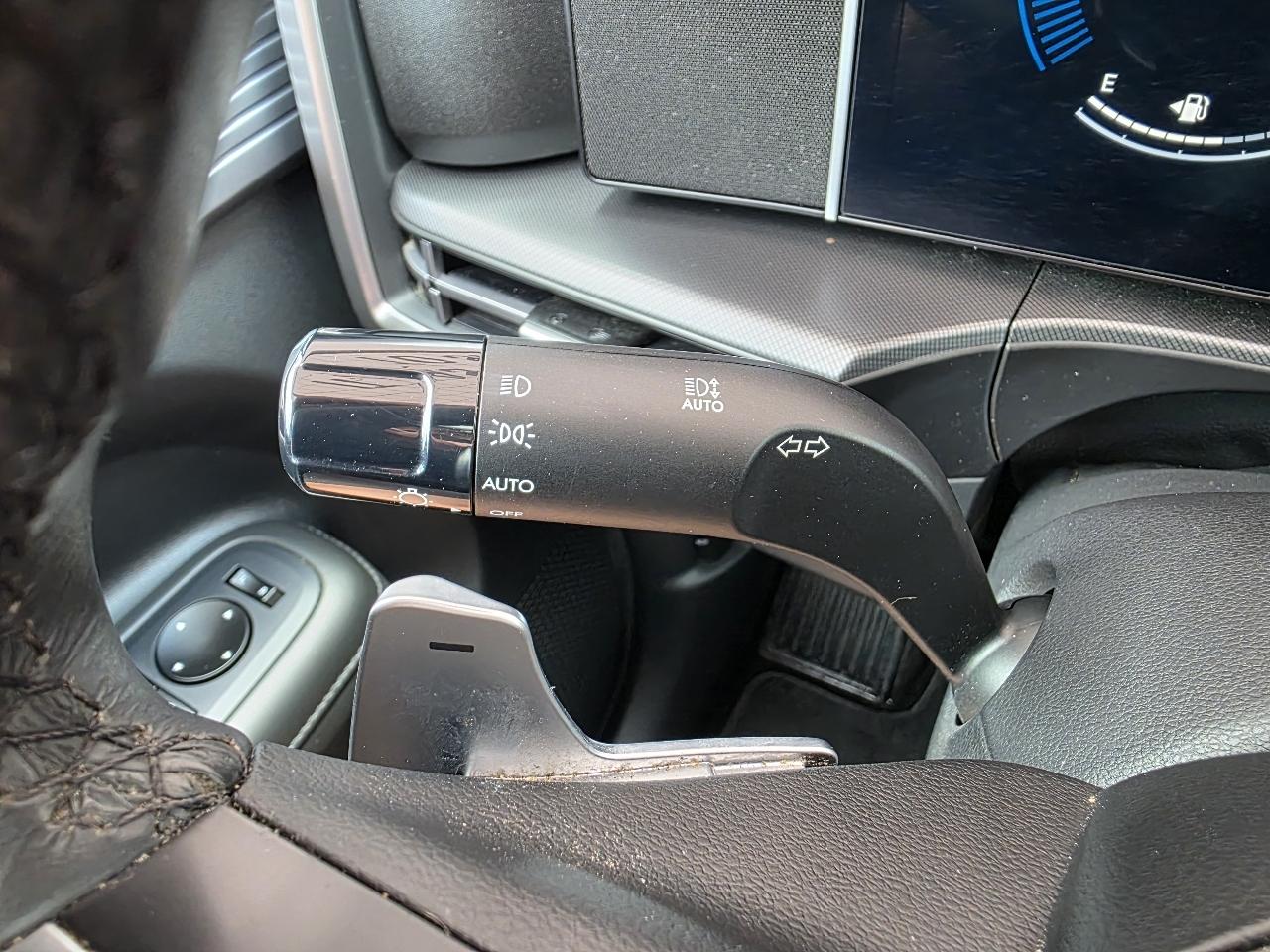 Hyundai Santa Fe  2024