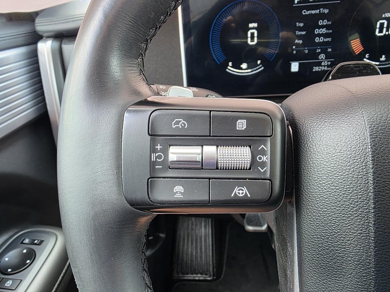 Hyundai Santa Fe  2024