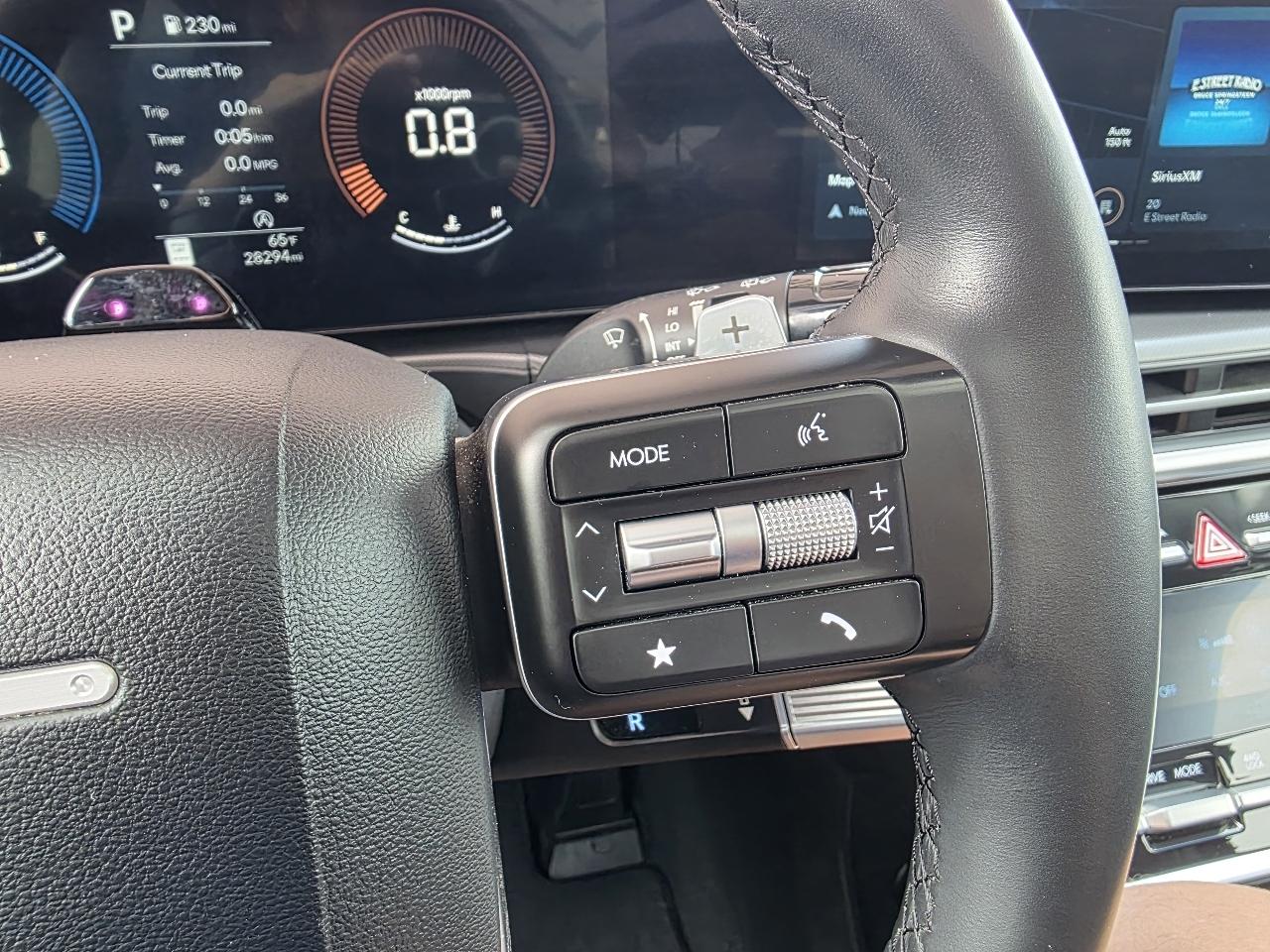 Hyundai Santa Fe  2024